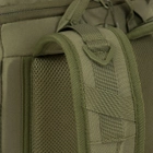 Рюкзак тактичний Highlander Eagle 2 Backpack 30L Olive Green (TT193-OG) - изображение 10