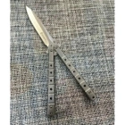 Карманный складной нож GR 90 Special Series 22см (GR000X200XAK90) - изображение 3