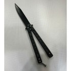 Карманный складной нож GR 36 Антибликовый Special Series 22,5см (GR000X200XAK36) - изображение 3