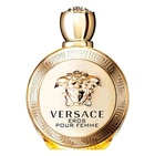 Versace Eros Pour Femme парфюмированная вода для женщин