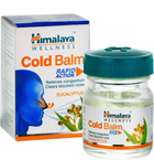 Бальзам Himalaya Herbals від застуди 10 г (8901138505219) - зображення 1