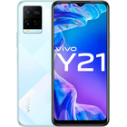 Смартфон Vivo Y21 4/64 GB Diamond Glow (UA-UCRF) – фото, отзывы ...