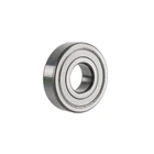 Універсальний підшипник SKF 6305-2Z для пральної машини 481252028143