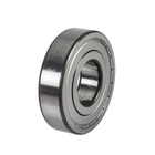 Універсальний підшипник SKF 6306-2Z для пральної машини 481252028144