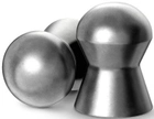 Пули пневматические H&N Diabolo Field & Target Trophy 500 шт/уп 0,56 гр 4,5 мм (92104500005) - изображение 2