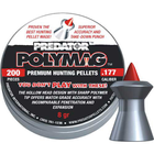 Пули пневматические JSB Polymag 4,5 мм (1001-01-200) - изображение 1
