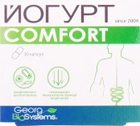 Йогурт Comfort (Пробиотическое средство) капсулы №30 (4820065533116) - изображение 1
