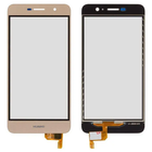 Touchscreen (екран) для Huawei Y6 Pro, Honor 4c Pro / Enjoy 5 золотий