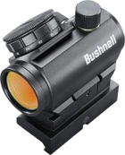 Приціл коліматорний Bushnell AR Optics TRS-25 HIRISE 3 МОА (10130091) - зображення 1