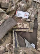 Тактичні штани на флісі Combat S - зображення 4
