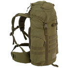 Тактический рюкзак Highlander Forces Loader Rucksack 44L Olive (929613) - изображение 3