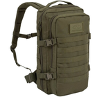 Тактичний рюкзак Highlander Recon Backpack 20L Olive (929619) - зображення 1