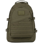 Тактичний рюкзак Highlander Recon Backpack 40L Olive (929621) - зображення 4