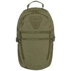 Тактический рюкзак Highlander Eagle 1 Backpack 20L Olive Green (929626) - изображение 4