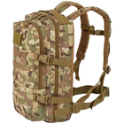 Тактичний рюкзак Highlander Recon Backpack 20L HMTC (929618) - зображення 3