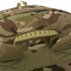 Тактический рюкзак Highlander M.50 Rugged Backpack 50L HMTC (929624) - изображение 7