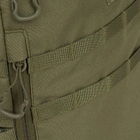 Тактический рюкзак Highlander Eagle 1 Backpack 20L Olive Green (929626) - изображение 11