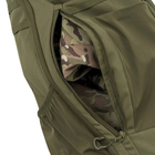 Тактичний рюкзак Highlander Eagle 2 Backpack 30L Olive Green (929628) - зображення 7