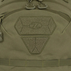 Тактический рюкзак Highlander Eagle 1 Backpack 20L Olive Green (929626) - изображение 13