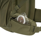Тактичний рюкзак Highlander Eagle 2 Backpack 30L Olive Green (929628) - зображення 15