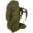 Тактический рюкзак Highlander Forces Loader Rucksack 88L Olive (929616) - изображение 3