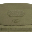 Тактический рюкзак Highlander Eagle 3 Backpack 40L Olive Green (929630) - зображення 15