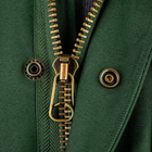 Куртка M-65 Britannia Style Shvigel олива XL - изображение 3