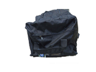 Сумка рюкзак Pancer Protection 80л черная - изображение 7