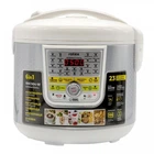 Мультиварка ROTEX RMC504-W International