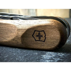 Складной нож Victorinox Delemont EvoWood 17 2.3911.63 - изображение 8