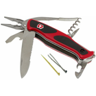 Нож Victorinox RangerGrip 174 Handyman 0.9728.WC - изображение 2