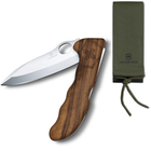 Нож Victorinox Hunter Pro Walnut 0.9410.63 - изображение 1