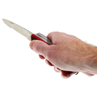 Нож Victorinox RangerGrip 174 Handyman 0.9728.WC - изображение 8