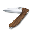 Нож Victorinox Hunter Pro M Walnut 0.9411.M63 - изображение 2