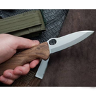 Нож Victorinox Hunter Pro M Walnut 0.9411.M63 - изображение 6