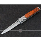 Нож Boker Magnum Stiletto 01YA101 - изображение 4