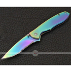 Ніж Boker Magnum Rainbow II 01YA107 - зображення 3