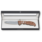 Складной нож Victorinox Hunter Pro 13 см 0.9410.J20 - изображение 7