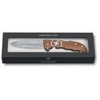 Складной нож Victorinox Hunter Pro 13 см 0.9410.J20 - изображение 8