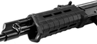 Цівка Magpul MOE AK Hand Guard для Сайги мисливська версія Чорна (36830120) - зображення 3