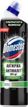 Средство для чистки унитаза Domestos Грин 750 мл (8717163631591)