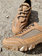 Тактичні кросівки BRAXTON Caimans summer 43 28,5см - зображення 8