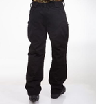 Тактические штаны SP-Sport TY-0370 L-2XL полевые брюки черные - изображение 3