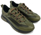 Тактичні кросівки зелені BRAXTON 430oL 44 29,5см - зображення 4