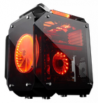 Екстремальний ігровий ПК RTX 4070 12GB Intel Core i5-14400F DDR5