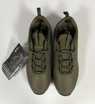 Тактические кросcовки Mil-tec Sneakers 46 Олива 12889001 - изображение 3