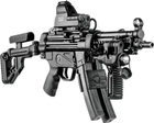Кріплення FAB Defense для MP5 black (mp5sm) - зображення 3