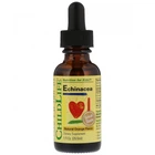 Натуральная добавка ChildLife Echinacea