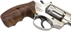 Револьвер флобера Zbroia PROFI-3" (сатин / дерево) - зображення 3