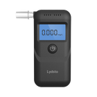Алкотестер Lydsto Alcohol Tester (HD-JJCSY01) Black